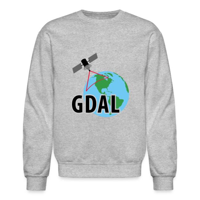 GDAL Logo
