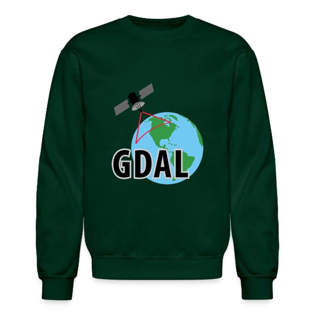 GDAL Logo