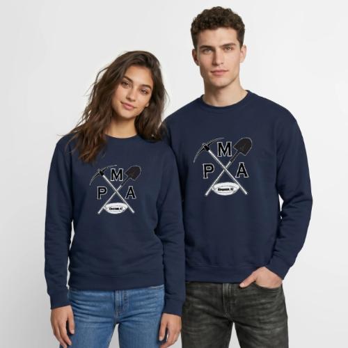 MPA 1 - Unisex Crewneck Sweatshirt