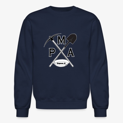 MPA 1 - Unisex Crewneck Sweatshirt