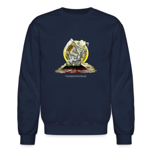 PsychopharmerKarl - Unisex Crewneck Sweatshirt