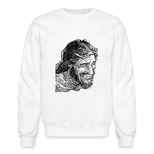 DS 28365 final - Unisex Crewneck Sweatshirt