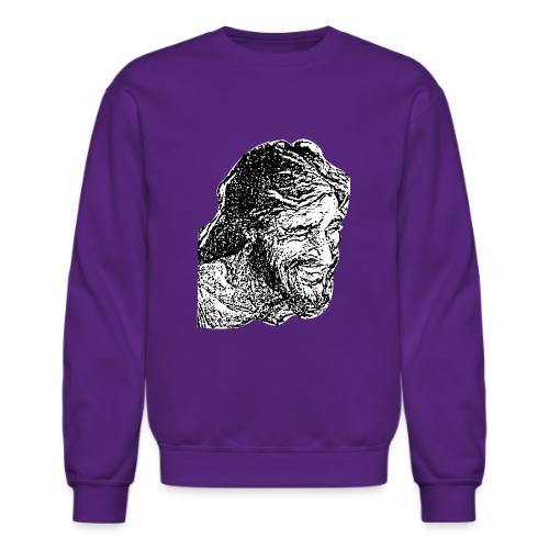DS 28365 final - Unisex Crewneck Sweatshirt