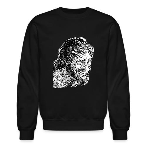 DS 28365 final - Unisex Crewneck Sweatshirt