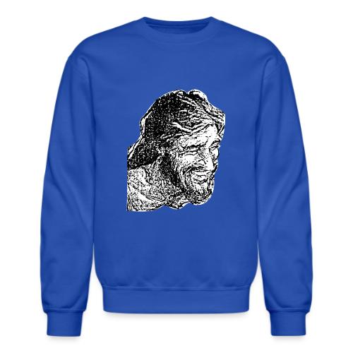 DS 28365 final - Unisex Crewneck Sweatshirt