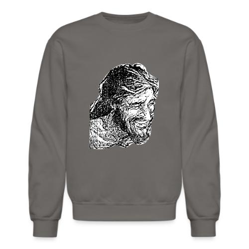 DS 28365 final - Unisex Crewneck Sweatshirt
