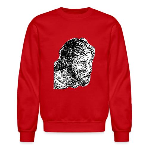 DS 28365 final - Unisex Crewneck Sweatshirt
