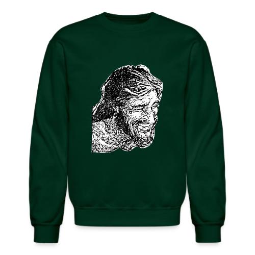 DS 28365 final - Unisex Crewneck Sweatshirt