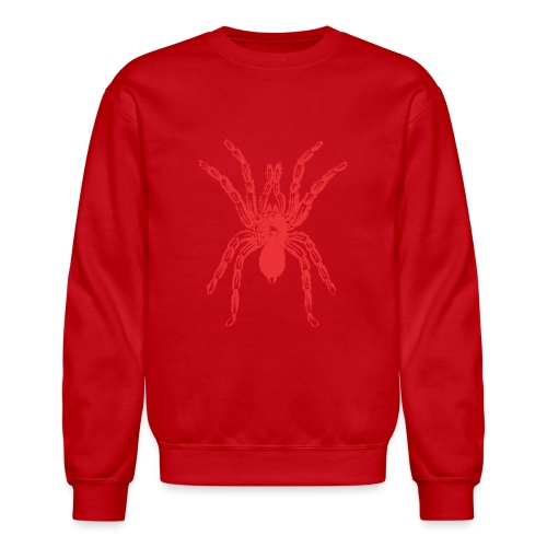 Spider - Unisex Crewneck Sweatshirt
