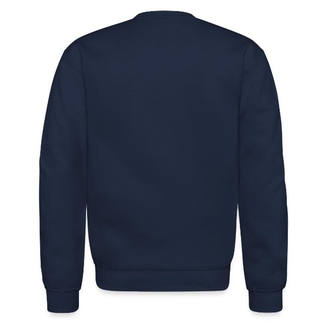 Never GOAL Alone - Black/Navy