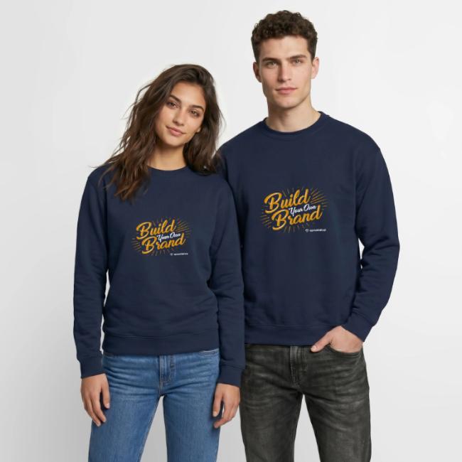 Build Your Own Brand