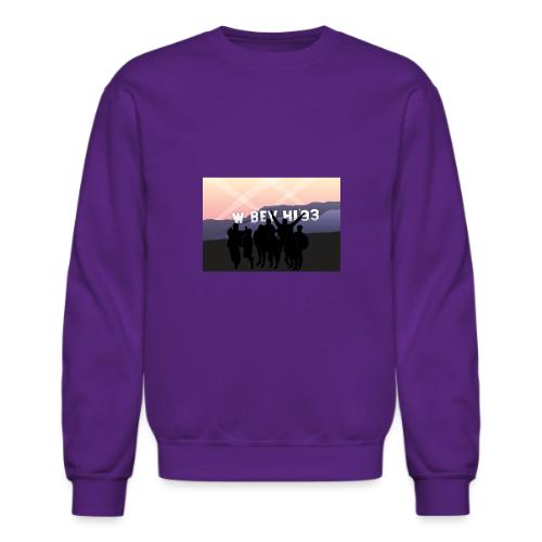 Class of 93' Shirt - Unisex Crewneck Sweatshirt