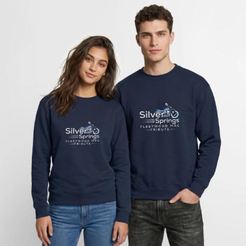 Untitled design 1 - Unisex Crewneck Sweatshirt