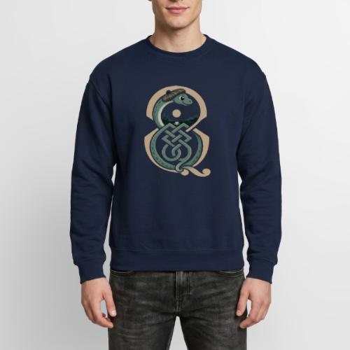 nessie - Unisex Crewneck Sweatshirt