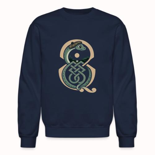 nessie - Unisex Crewneck Sweatshirt