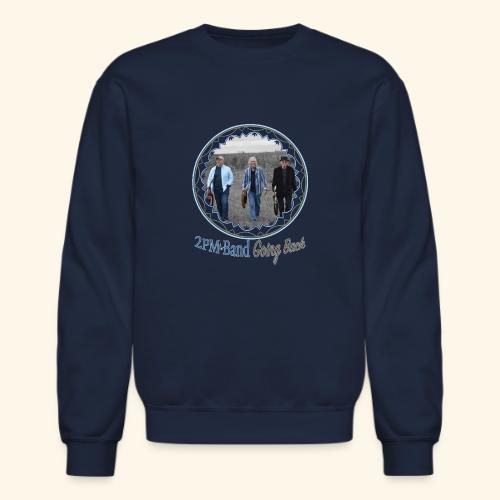 2PM Going Back CD-T - Unisex Crewneck Sweatshirt
