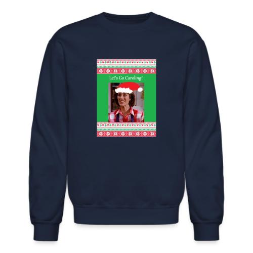 Cindy Walsh Holiday Merch - Unisex Crewneck Sweatshirt