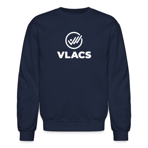 VLACS - Unisex Crewneck Sweatshirt