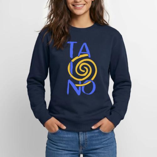 Taino Spiral - Unisex Crewneck Sweatshirt
