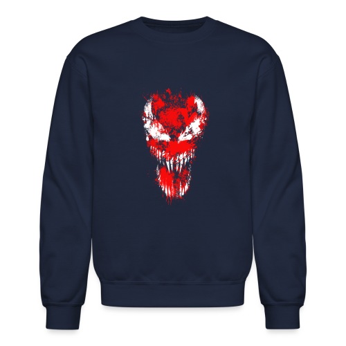 Venom Carnage - Unisex Crewneck Sweatshirt