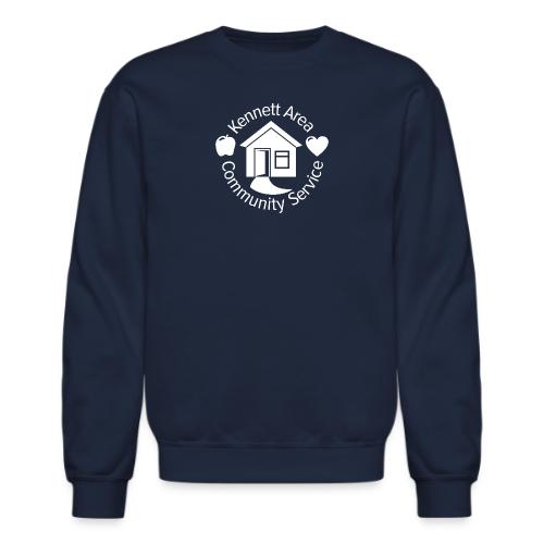 KACS Shop - Unisex Crewneck Sweatshirt