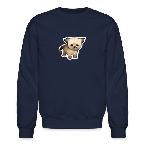 Puppy Norbert - Unisex Crewneck Sweatshirt