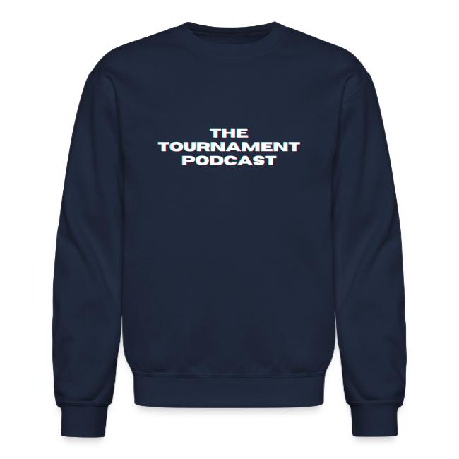 The Tournament Podcast