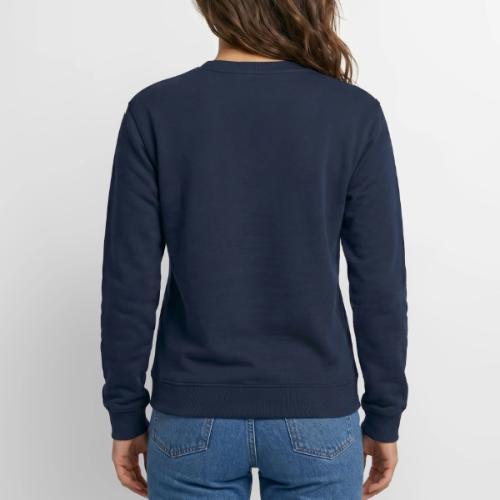 MS is More than the Brain - Unisex Crewneck Sweatshirt