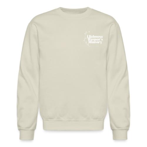 Women's Ministry T-Shirt - Unisex Crewneck Sweatshirt