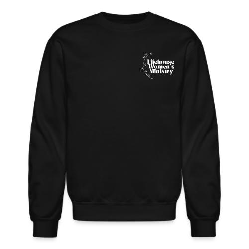 Women's Ministry T-Shirt - Unisex Crewneck Sweatshirt