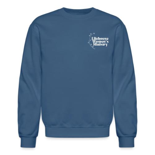Women's Ministry T-Shirt - Unisex Crewneck Sweatshirt