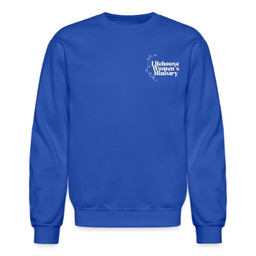Women's Ministry T-Shirt - Unisex Crewneck Sweatshirt
