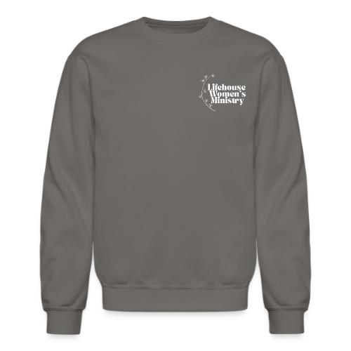 Women's Ministry T-Shirt - Unisex Crewneck Sweatshirt