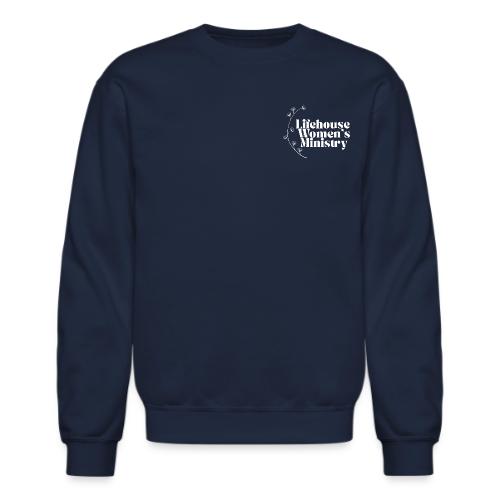 Women's Ministry T-Shirt - Unisex Crewneck Sweatshirt
