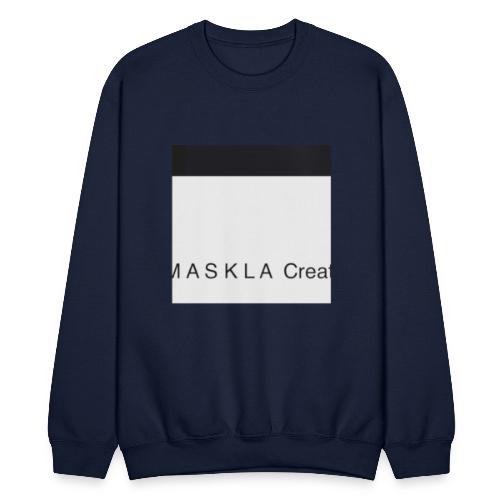 The MSK Krew Top - Unisex Crewneck Sweatshirt