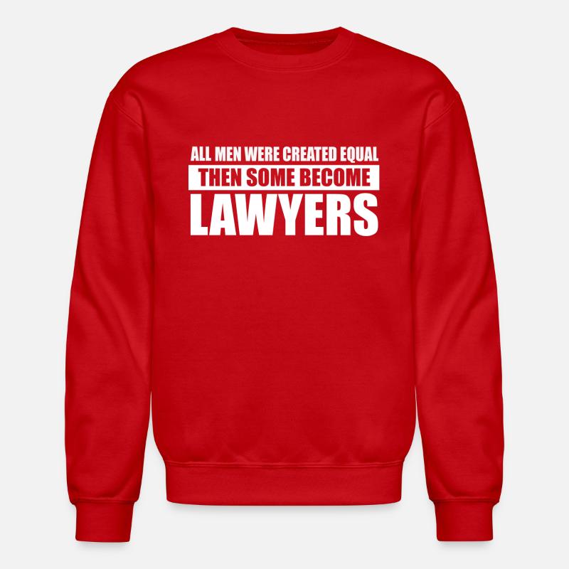 Lawyer Hoodies & Sweatshirts Unique Designs Spreadshirt