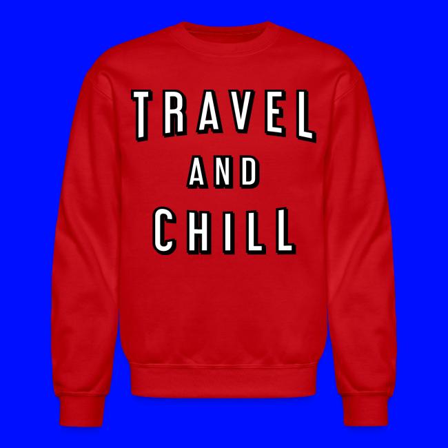 Travel and chill