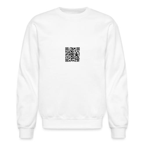 business series webinar social commerce funnel - Unisex Crewneck Sweatshirt