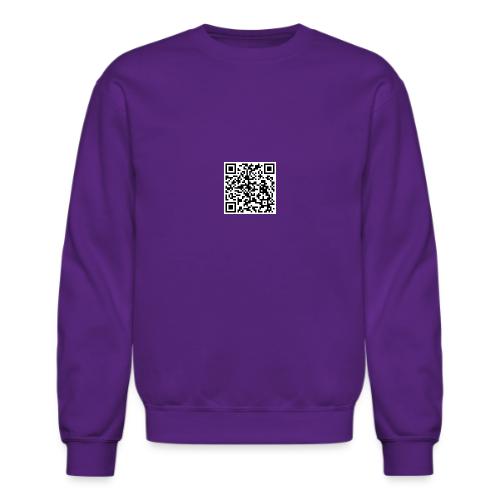 business series webinar social commerce funnel - Unisex Crewneck Sweatshirt