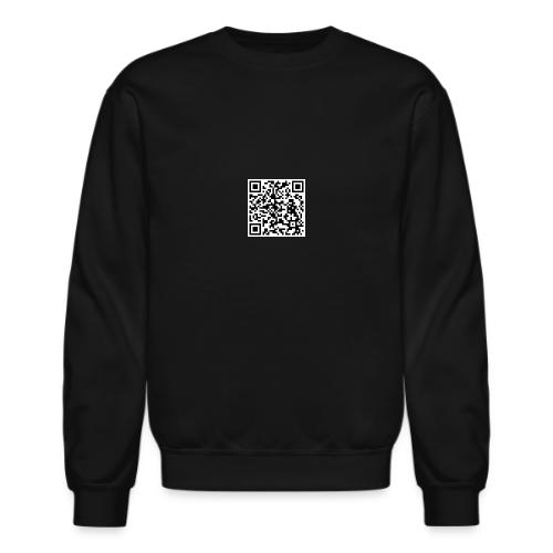 business series webinar social commerce funnel - Unisex Crewneck Sweatshirt