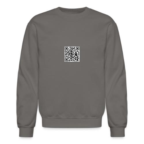 business series webinar social commerce funnel - Unisex Crewneck Sweatshirt