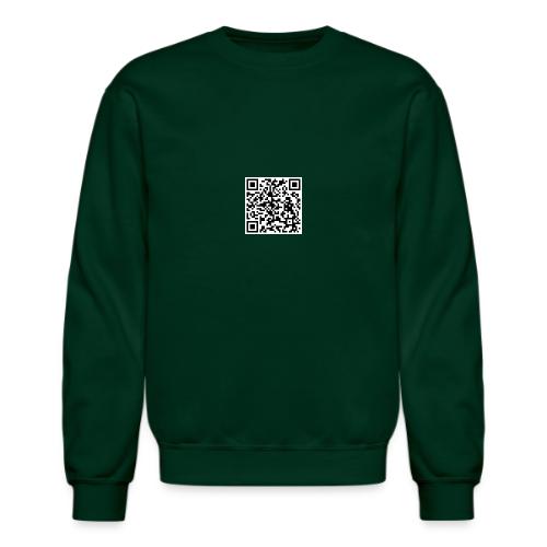 business series webinar social commerce funnel - Unisex Crewneck Sweatshirt