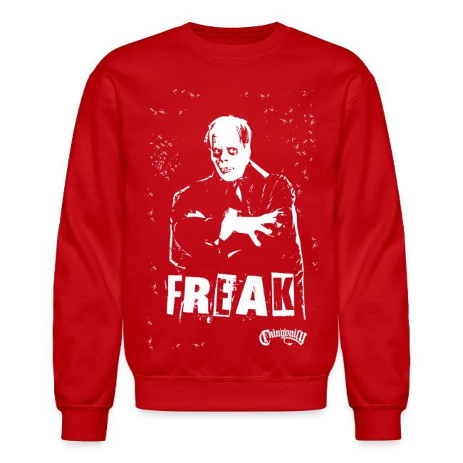FREAK
