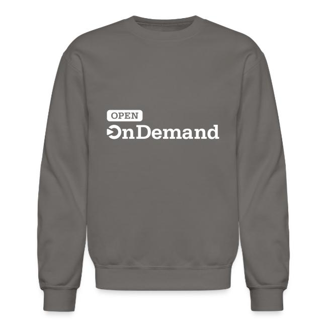 OpenOnDemand