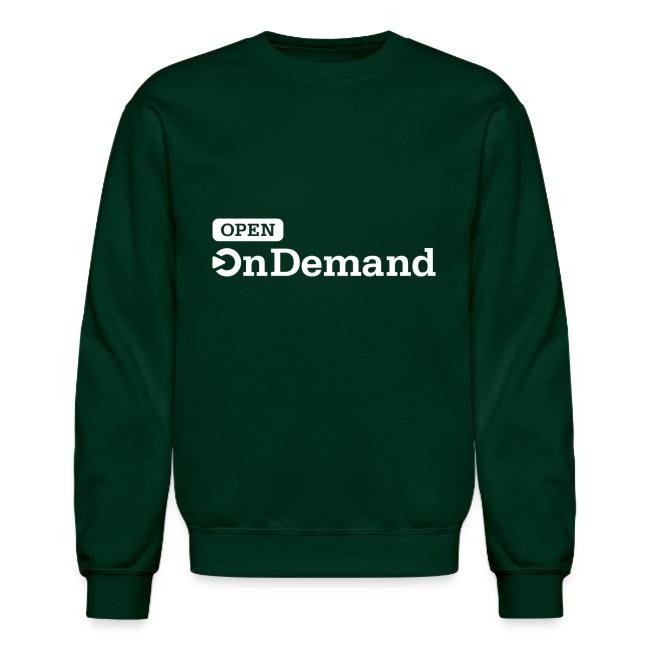 OpenOnDemand