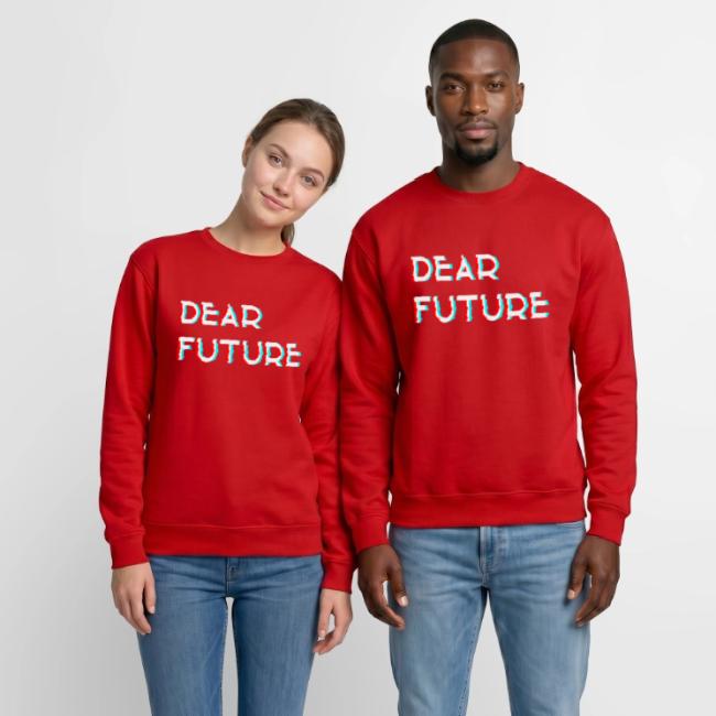Dear Future
