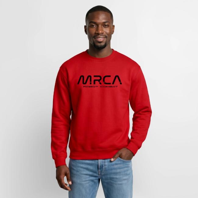 MRCA Solid Black