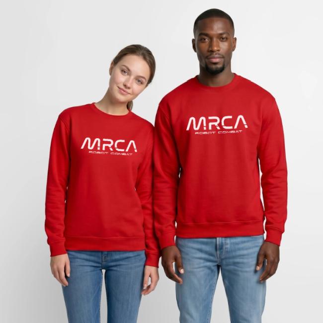 MRCA Solid White