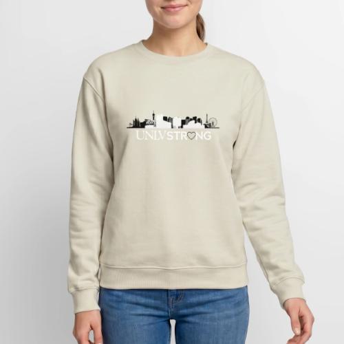 UNLV Strong - Unisex Crewneck Sweatshirt