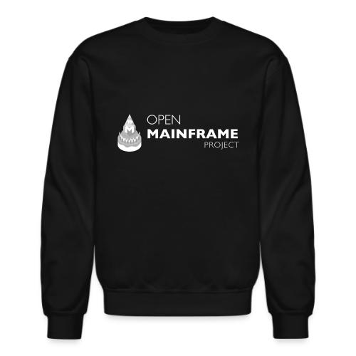 10 Years White - Unisex Crewneck Sweatshirt